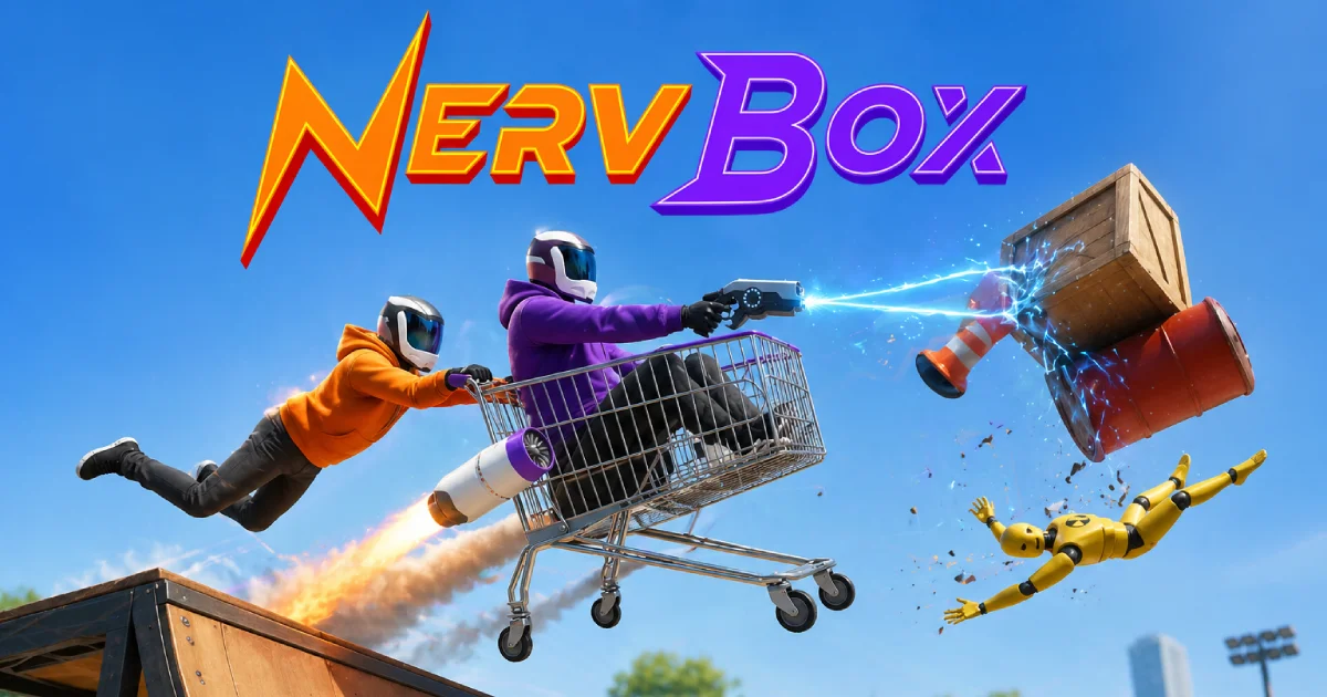 NervBox